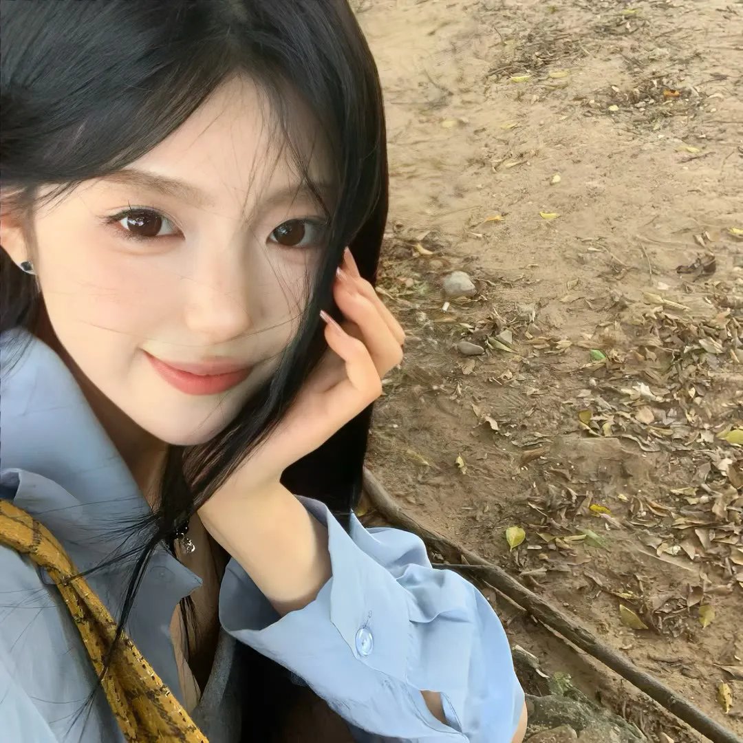 来到你的世界